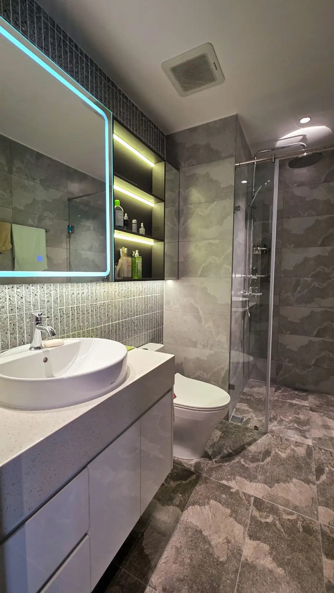 Căn hộ 2PN view trọn sông Hàn cao cấp full nội thất Sun Ponte - Miễn phí quản lý - Ảnh 4