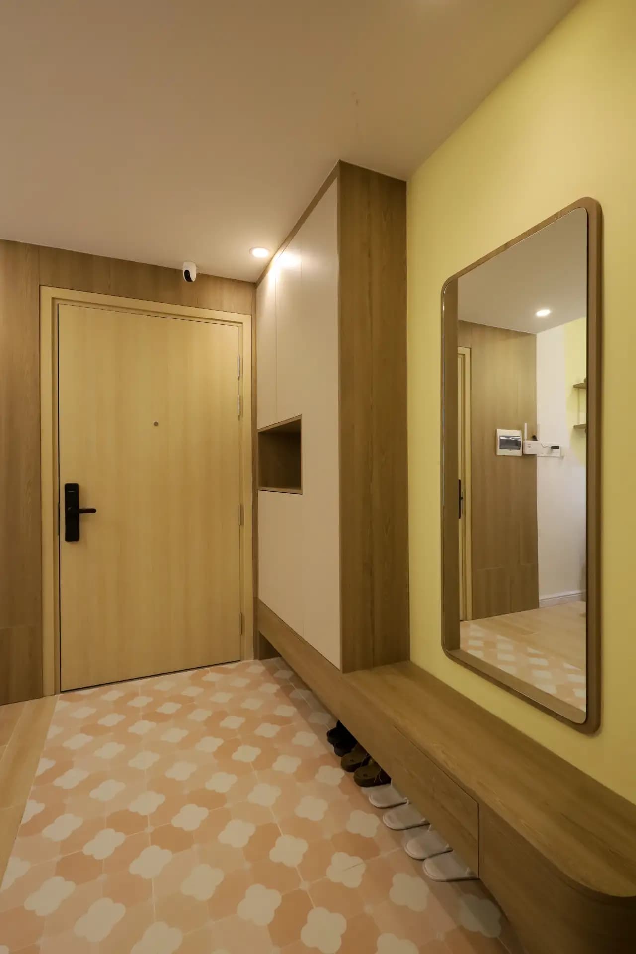 Cho thuê căn hộ góc 2PN Sun Ponte 77m2 full NT view cầu Rồng - Ảnh 10