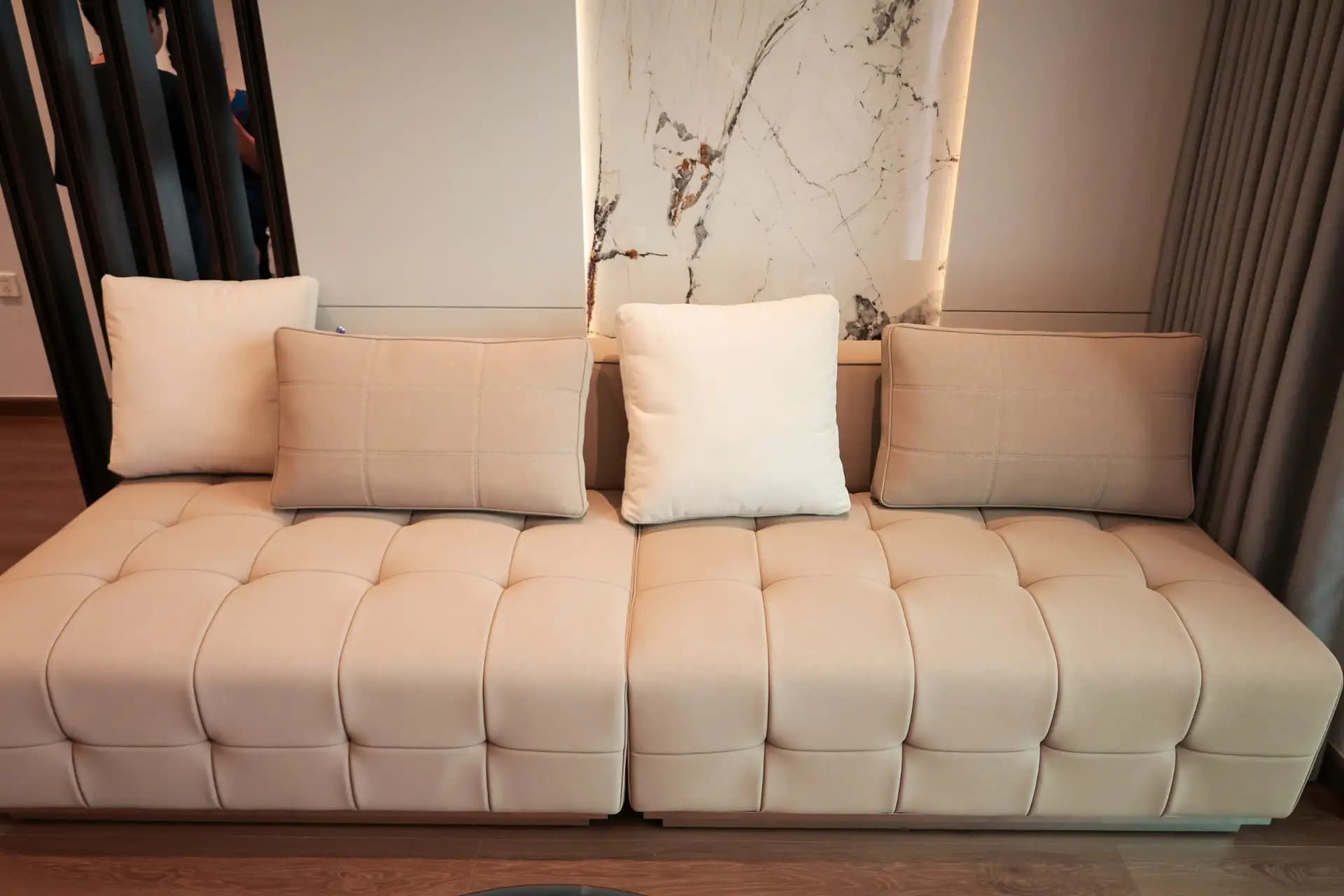 Căn hộ 2PN view trọn sông Hàn cao cấp full nội thất Sun Ponte - Miễn phí quản lý - Ảnh 11