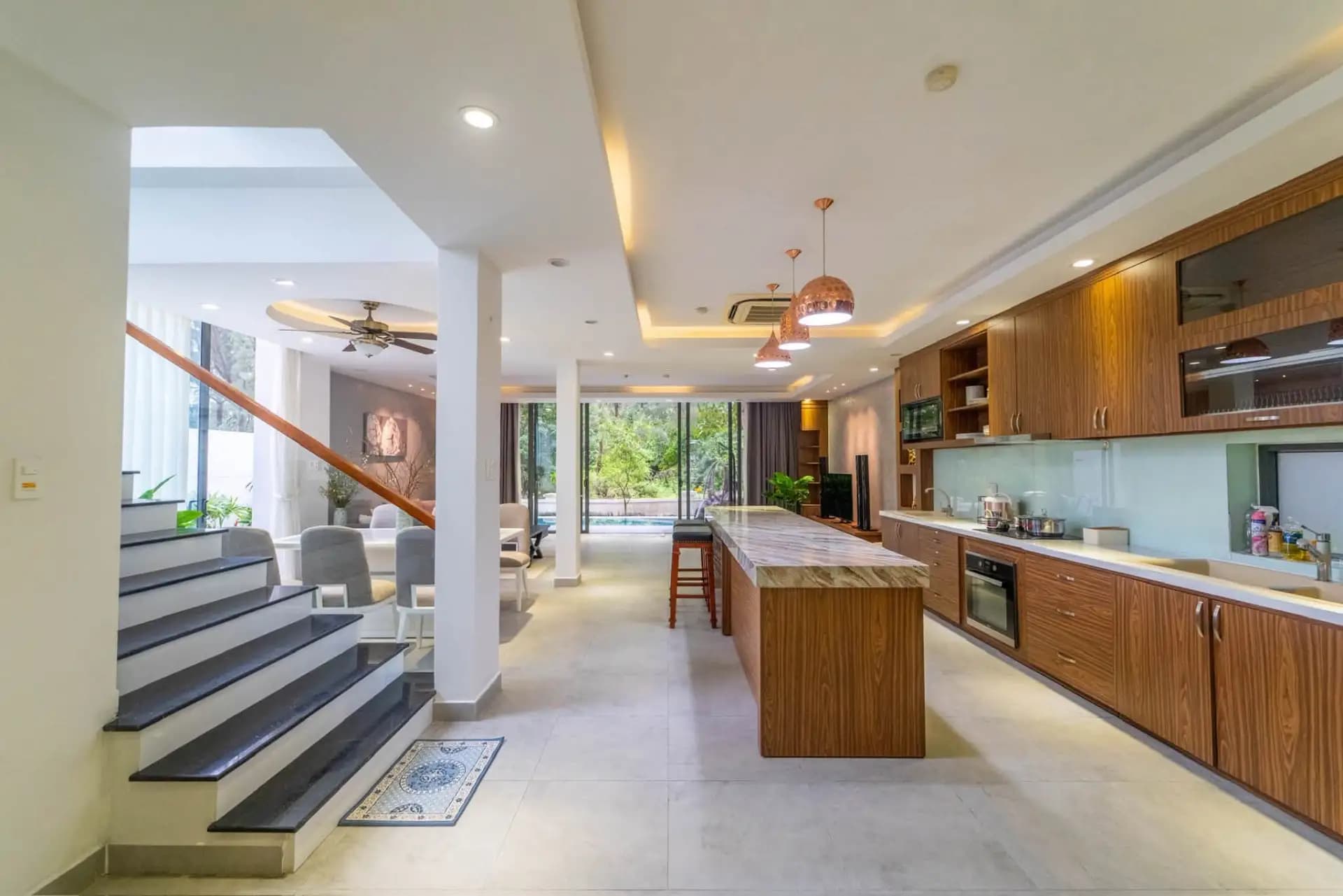 Villa 3PN tại The Point - Đặc quyền sử dụng tiện ích Grand Sheraton Resort - Ảnh 6