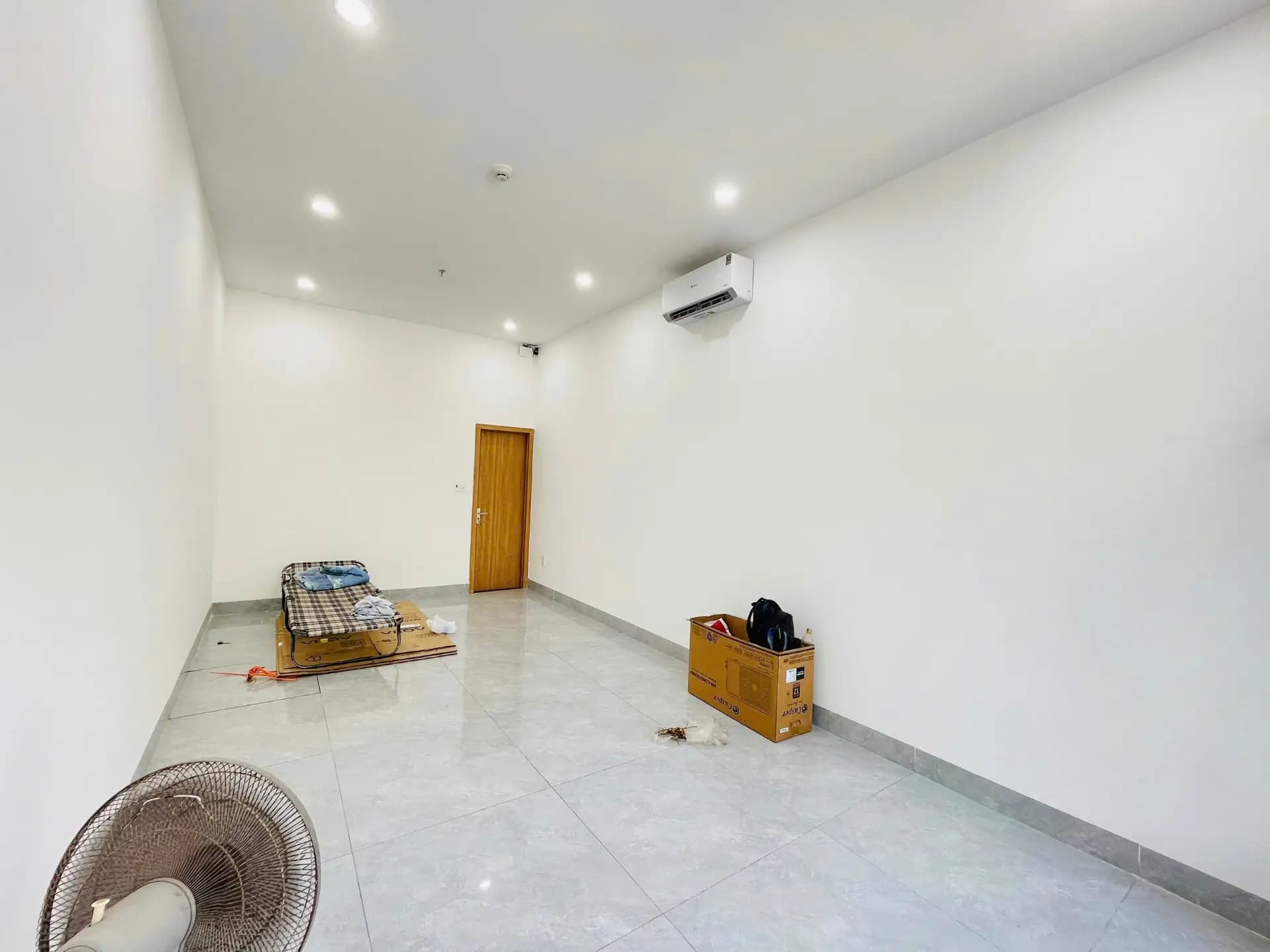 Mặt Bằng Kinh Doanh 20m2 Đường Mỹ An 19 - Phù Hợp Spa, Nail, Thời Trang - Ảnh 1