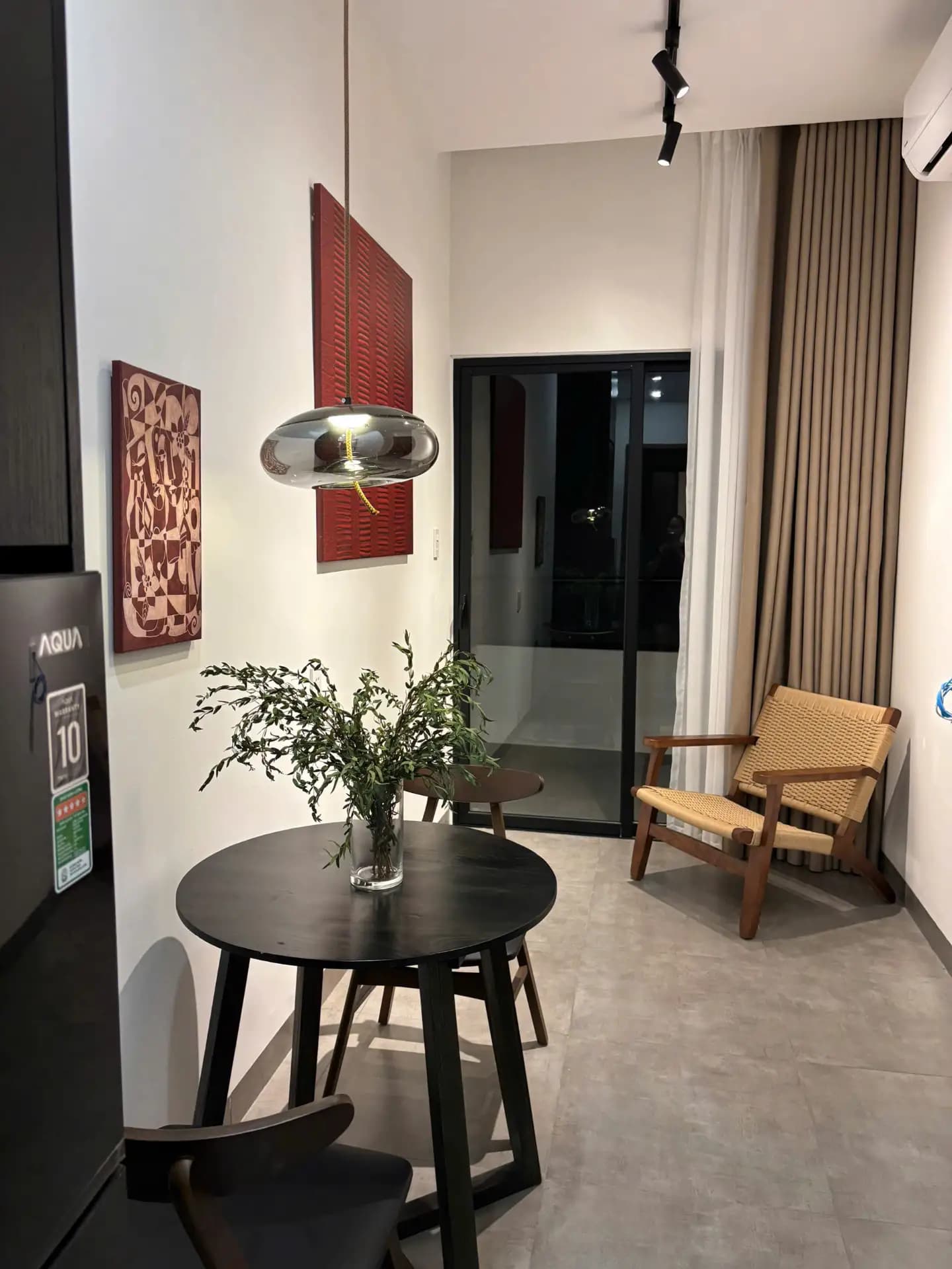 Căn hộ 2PN 55m² mới nguyên seal - Nội thất Châu Âu mới 100% tại Ngũ Hành Sơn - Ảnh 10
