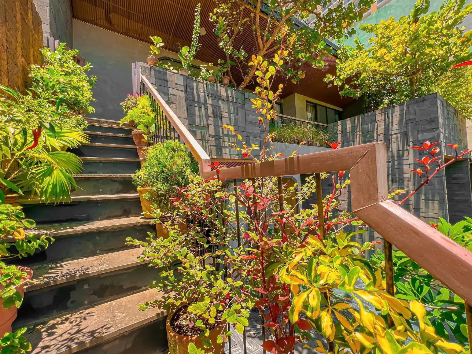 VILLA SƠN TRÀ 8PN - Ảnh 2