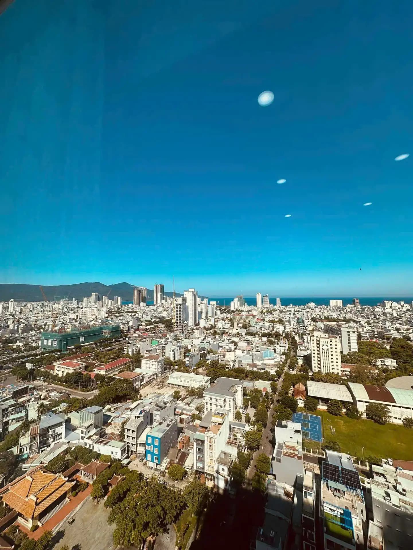 Căn hộ Sun Ponte 1PN+ tầng cao view biển cực chill - Ảnh 6