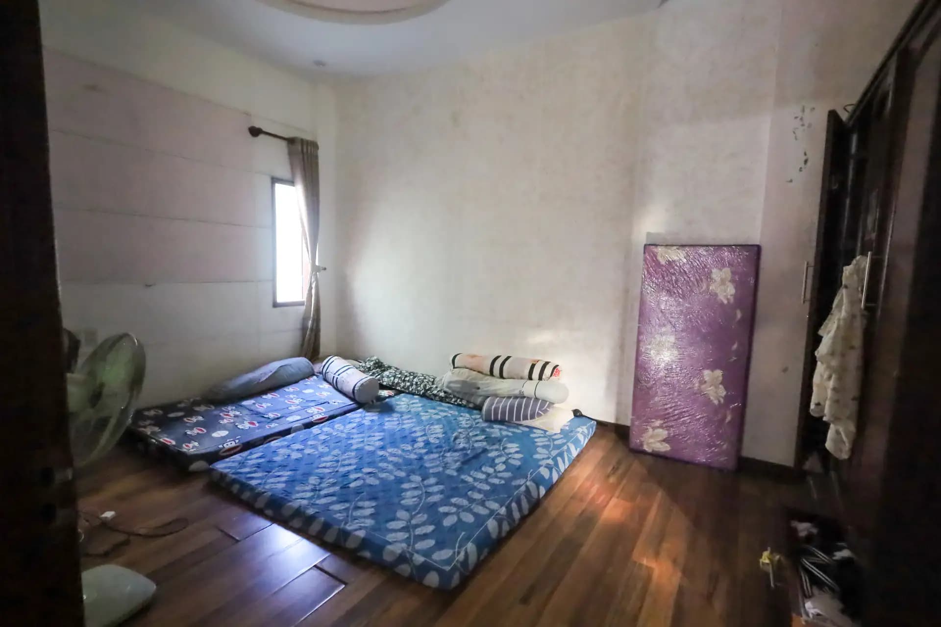 Nhà nguyên căn Hoàng Diệu ngập tràn ánh sáng tự nhiên 4PN 3 tầng + 1 trệt - Ảnh 18