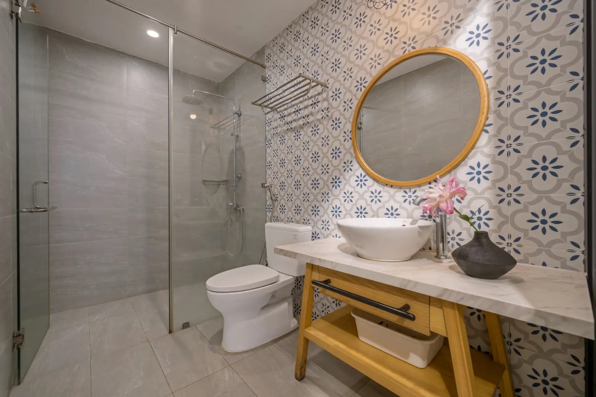 VILLA SƠN TRÀ 8PN - Ảnh 8