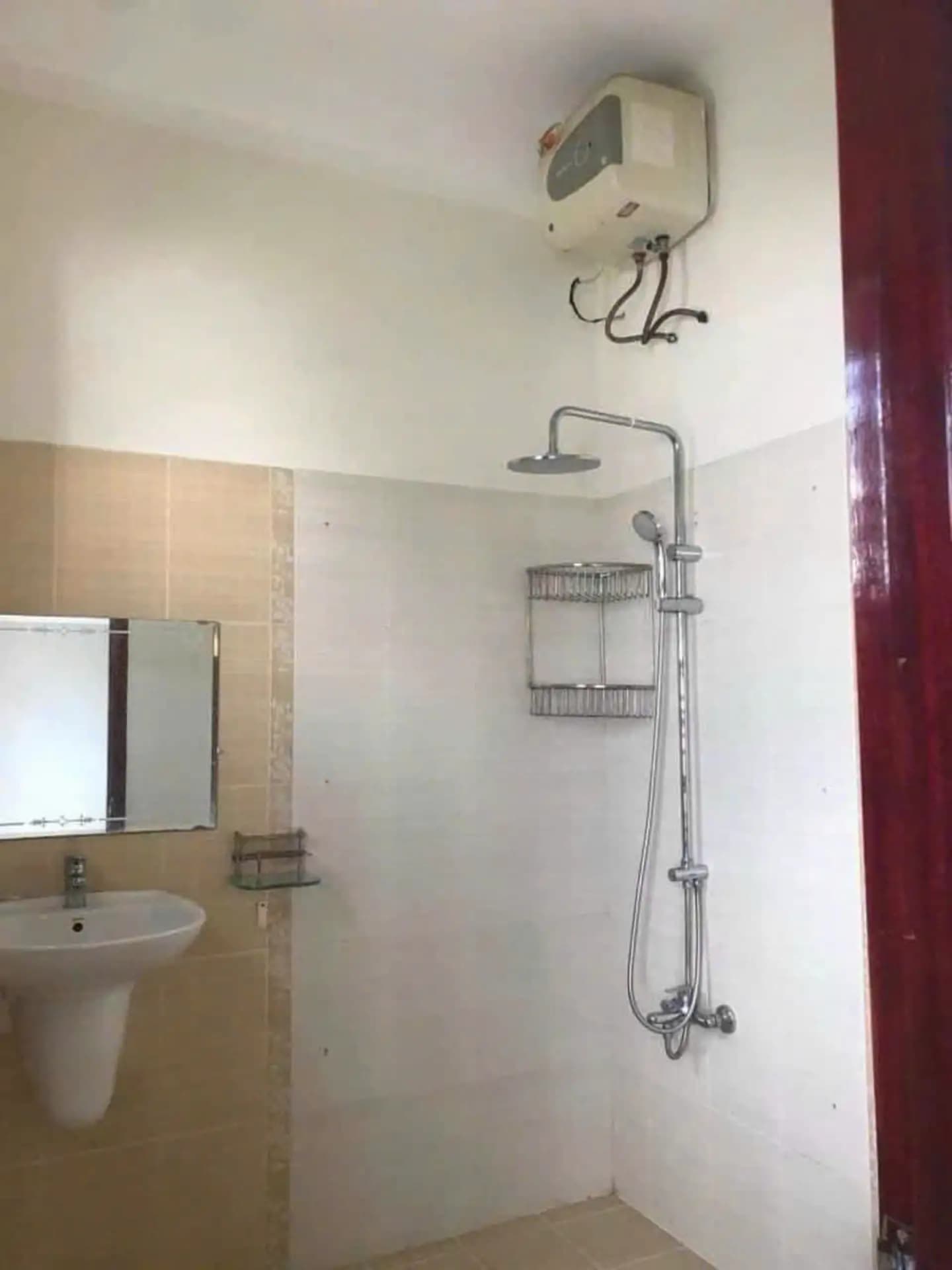 Nhà 3 Tầng đường lớn 2 con lương - Đường An Dương Vương - Ảnh 11