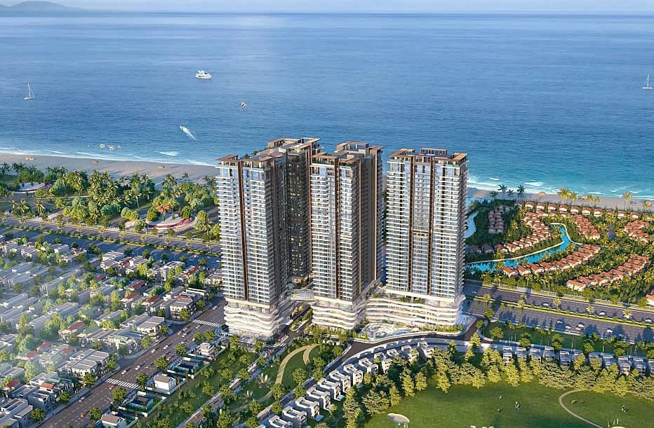 Newtown Diamond Đà Nẵng