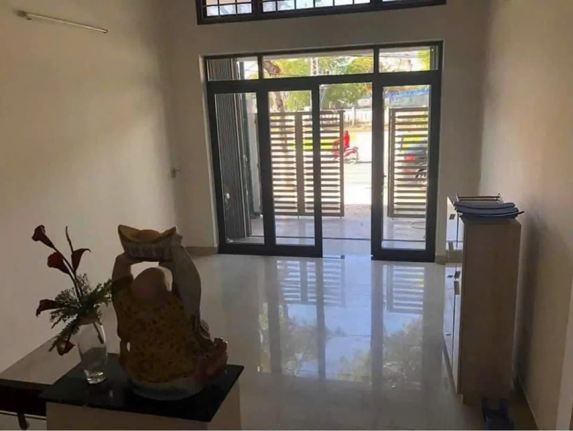 Nhà 3 Tầng đường lớn 2 con lương - Đường An Dương Vương - Ảnh 9