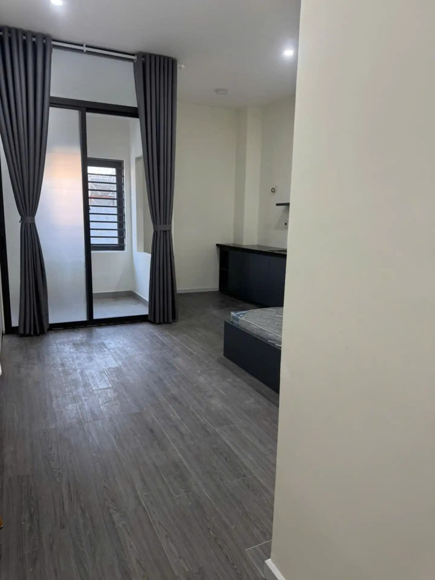 Căn hộ GiaHan Home Hoà Khánh - Đầy đủ máy giặt, tủ lạnh riêng - Ảnh 4