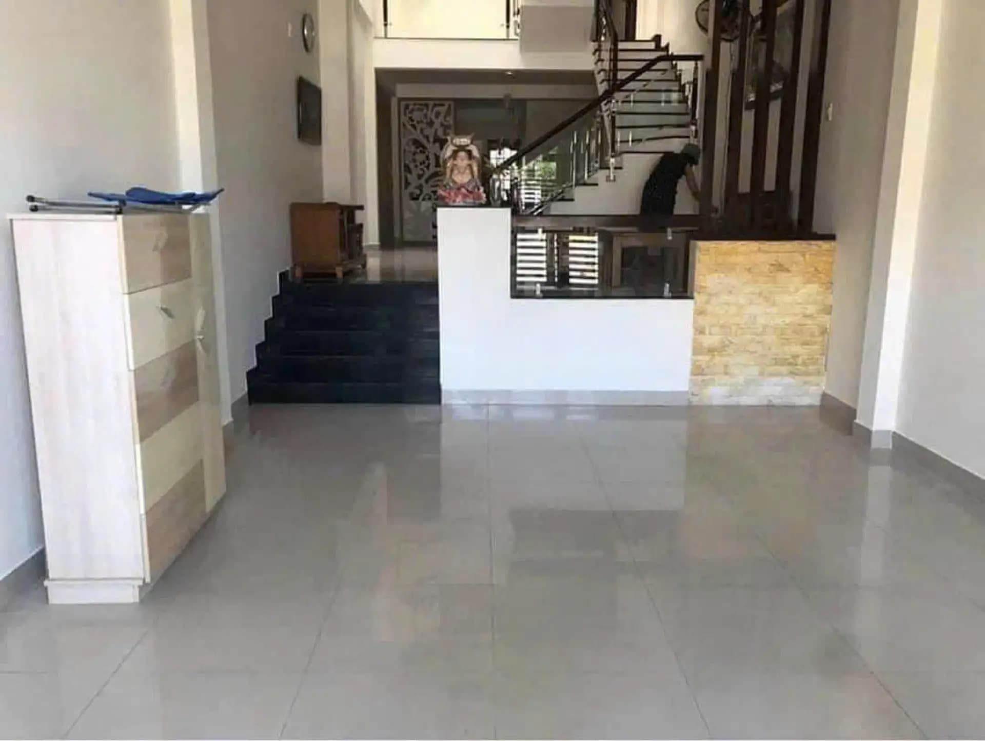 Nhà 3 Tầng đường lớn 2 con lương - Đường An Dương Vương - Ảnh 10