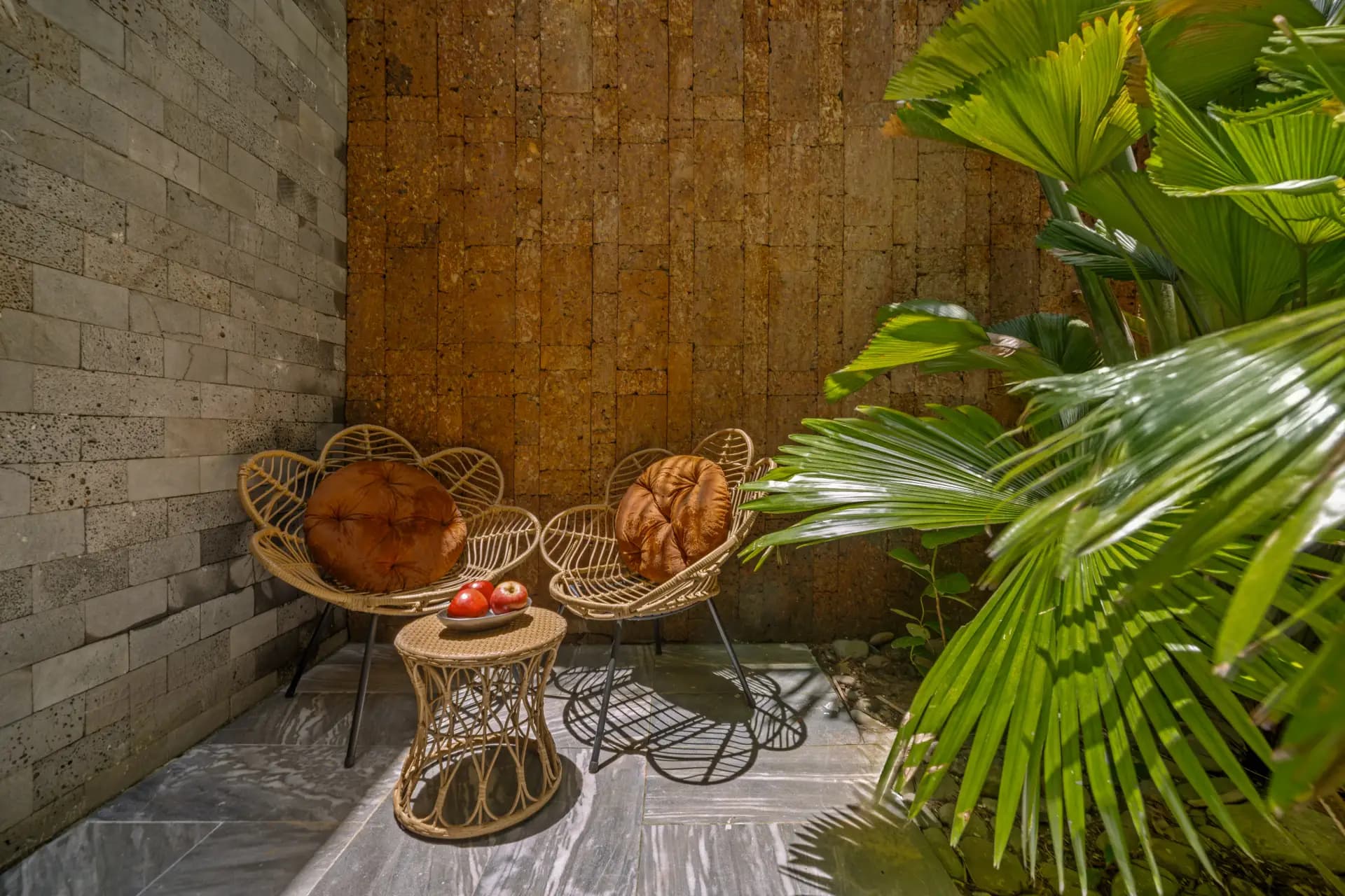 VILLA SƠN TRÀ 8PN - Ảnh 12