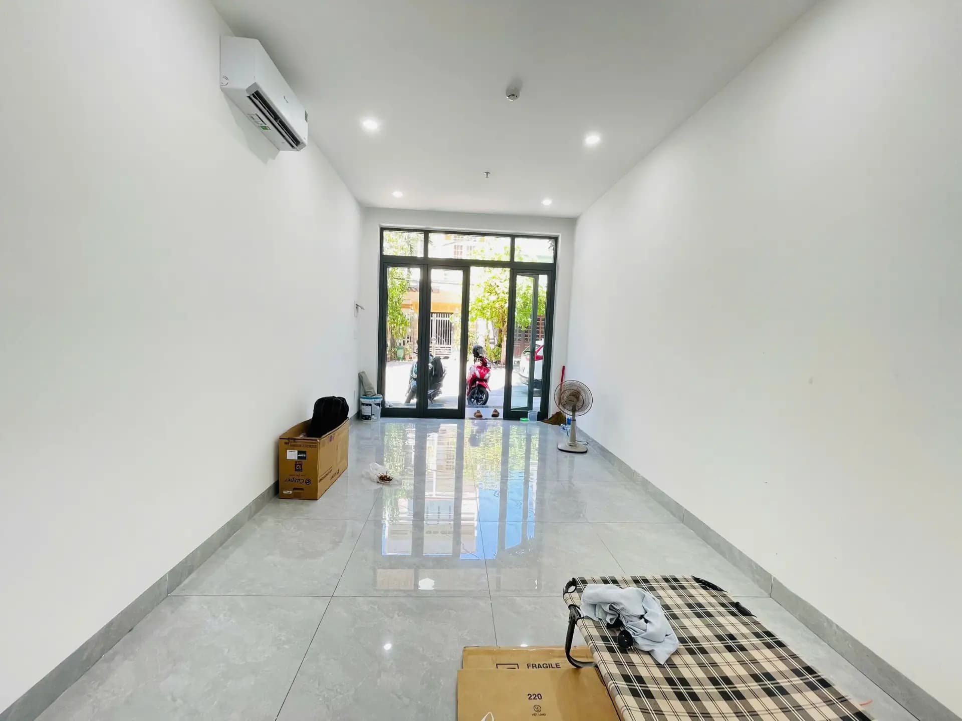 Mặt Bằng Kinh Doanh 20m2 Đường Mỹ An 19 - Phù Hợp Spa, Nail, Thời Trang - Ảnh 2
