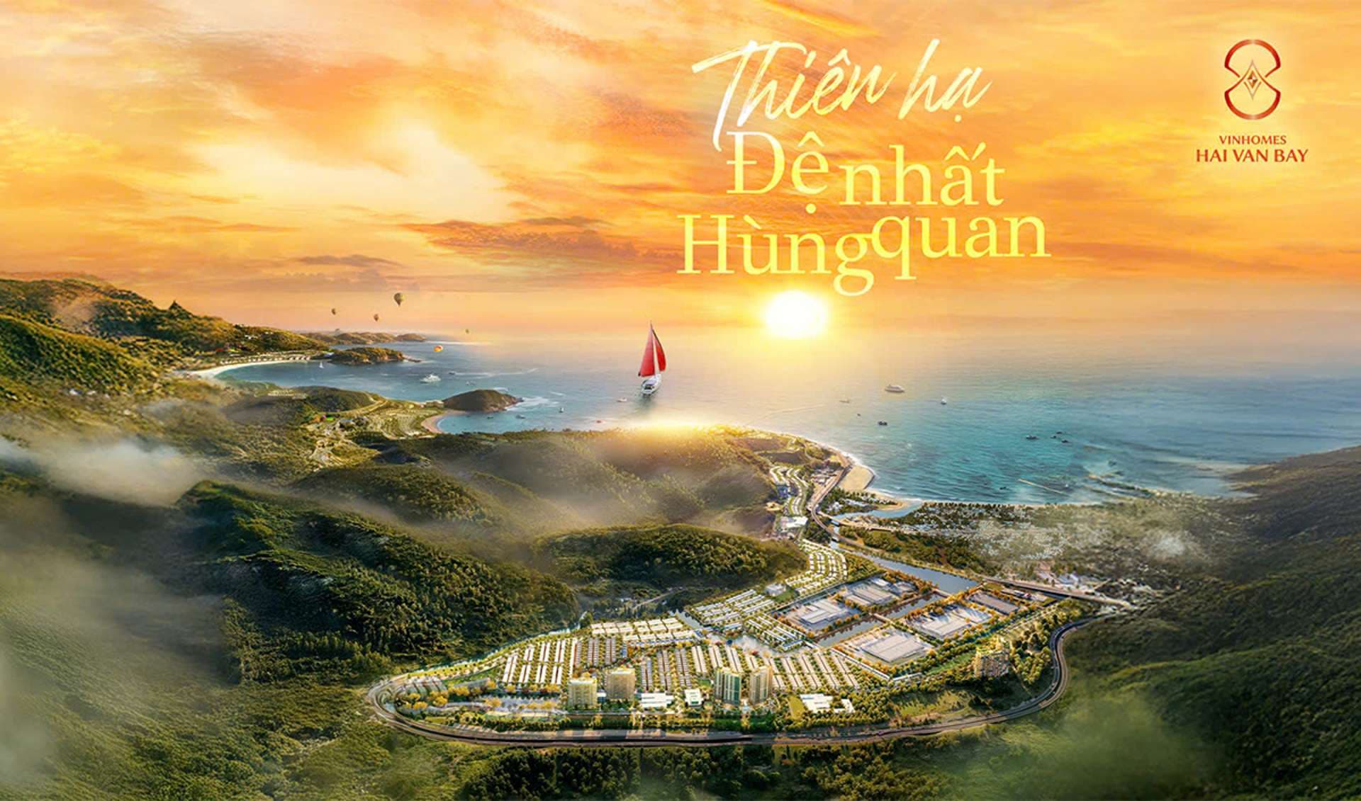 Vinhomes Hải Vân Bay
