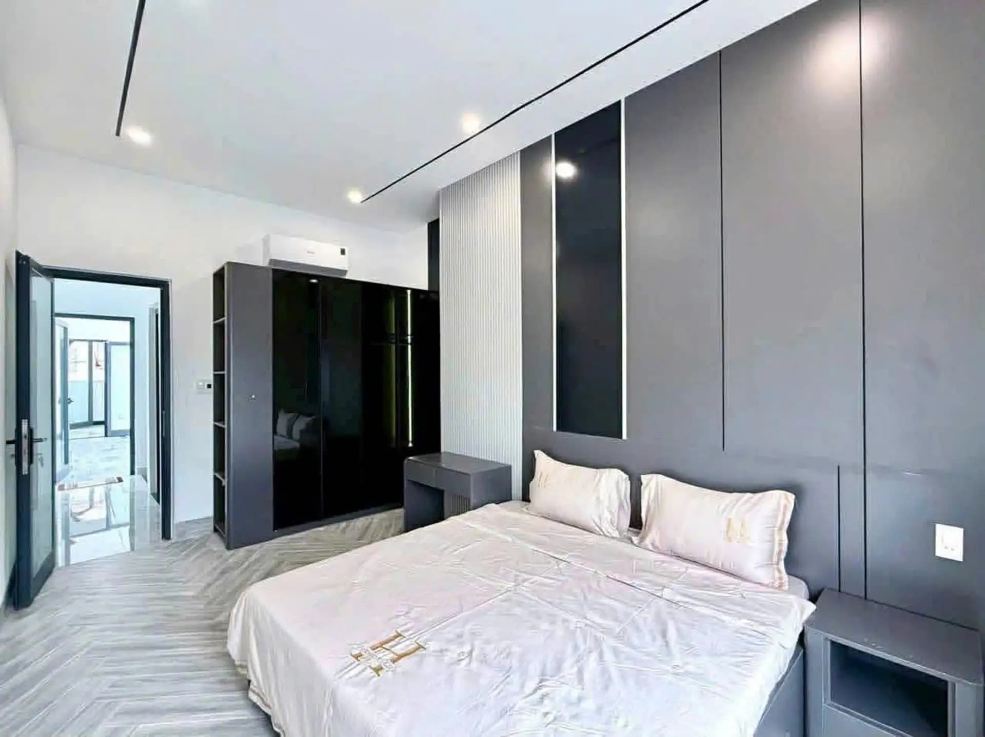CHO THUÊ NHÀ MT ĐƯỜNG 10M5, TRUNG TÂM THANH KHÊ, 3 TẦNG, 3PN - Ảnh 5