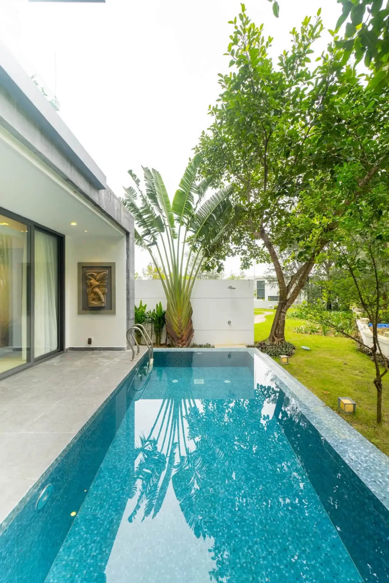 Villa 3PN tại The Point - Đặc quyền sử dụng tiện ích Grand Sheraton Resort - Ảnh 2
