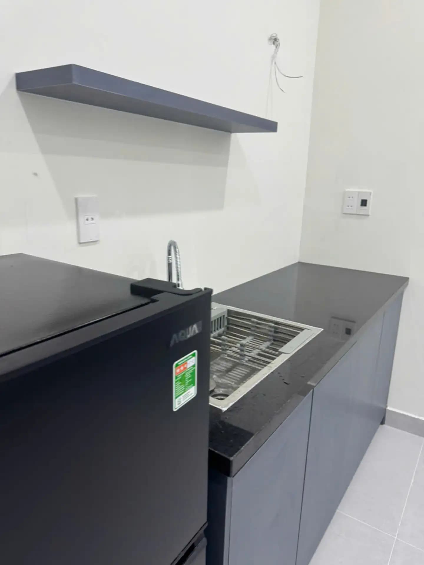 Căn hộ GiaHan Home Hoà Khánh - Đầy đủ máy giặt, tủ lạnh riêng - Ảnh 7