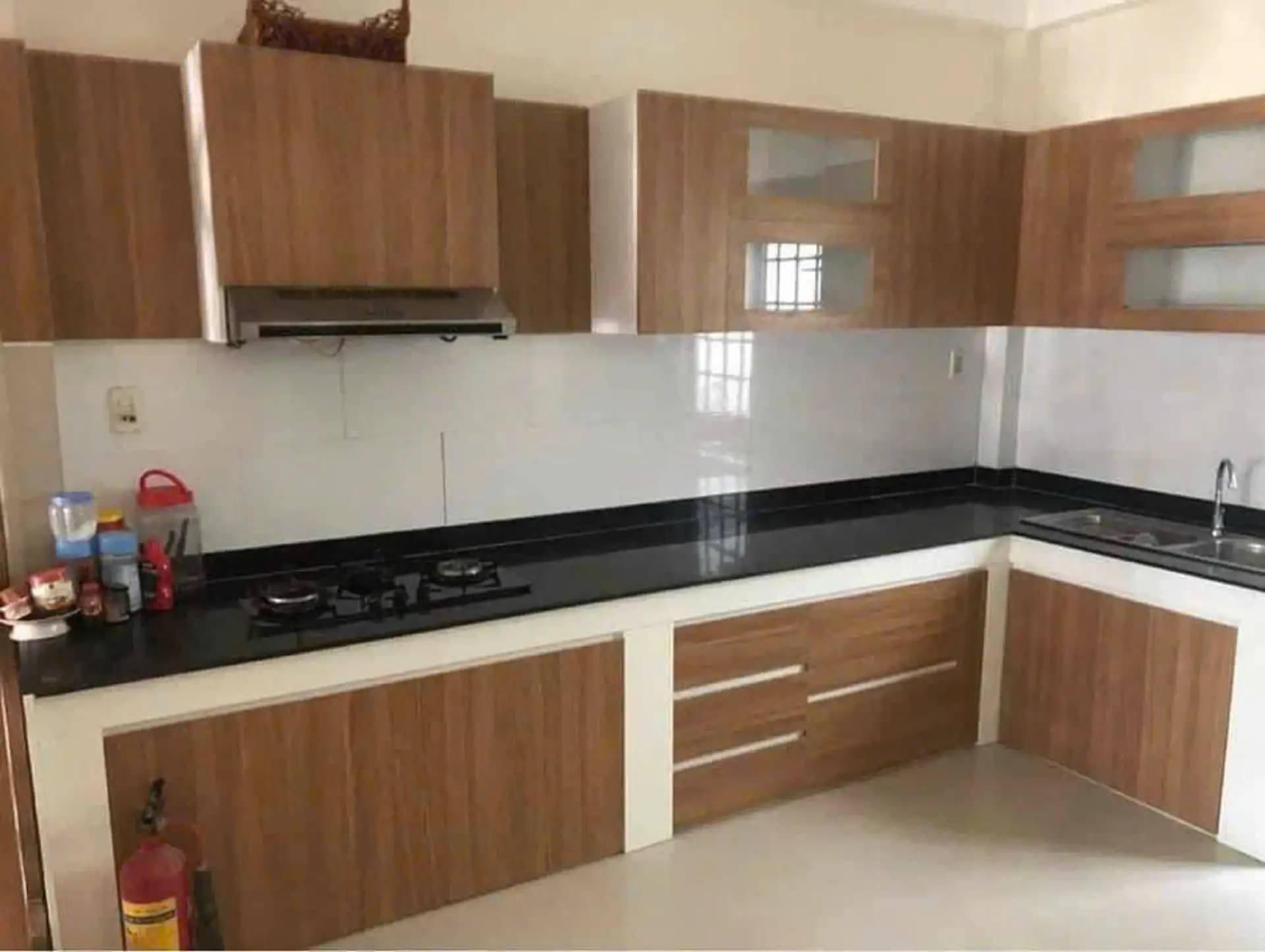 Nhà 3 Tầng đường lớn 2 con lương - Đường An Dương Vương - Ảnh 7