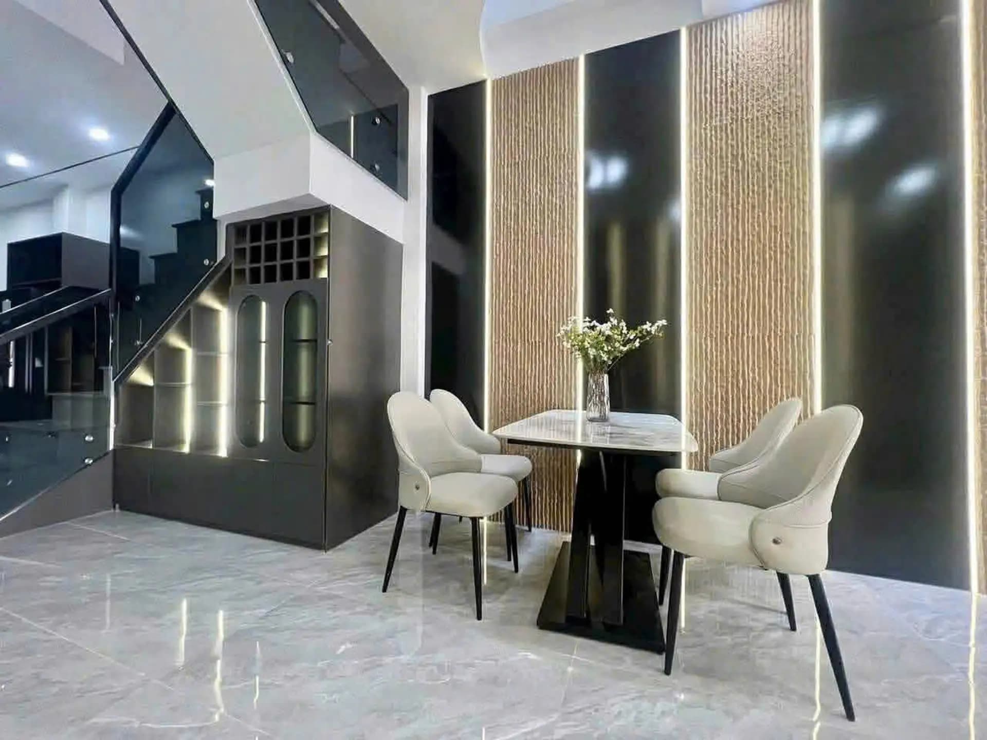 CHO THUÊ NHÀ MT ĐƯỜNG 10M5, TRUNG TÂM THANH KHÊ, 3 TẦNG, 3PN - Ảnh 15