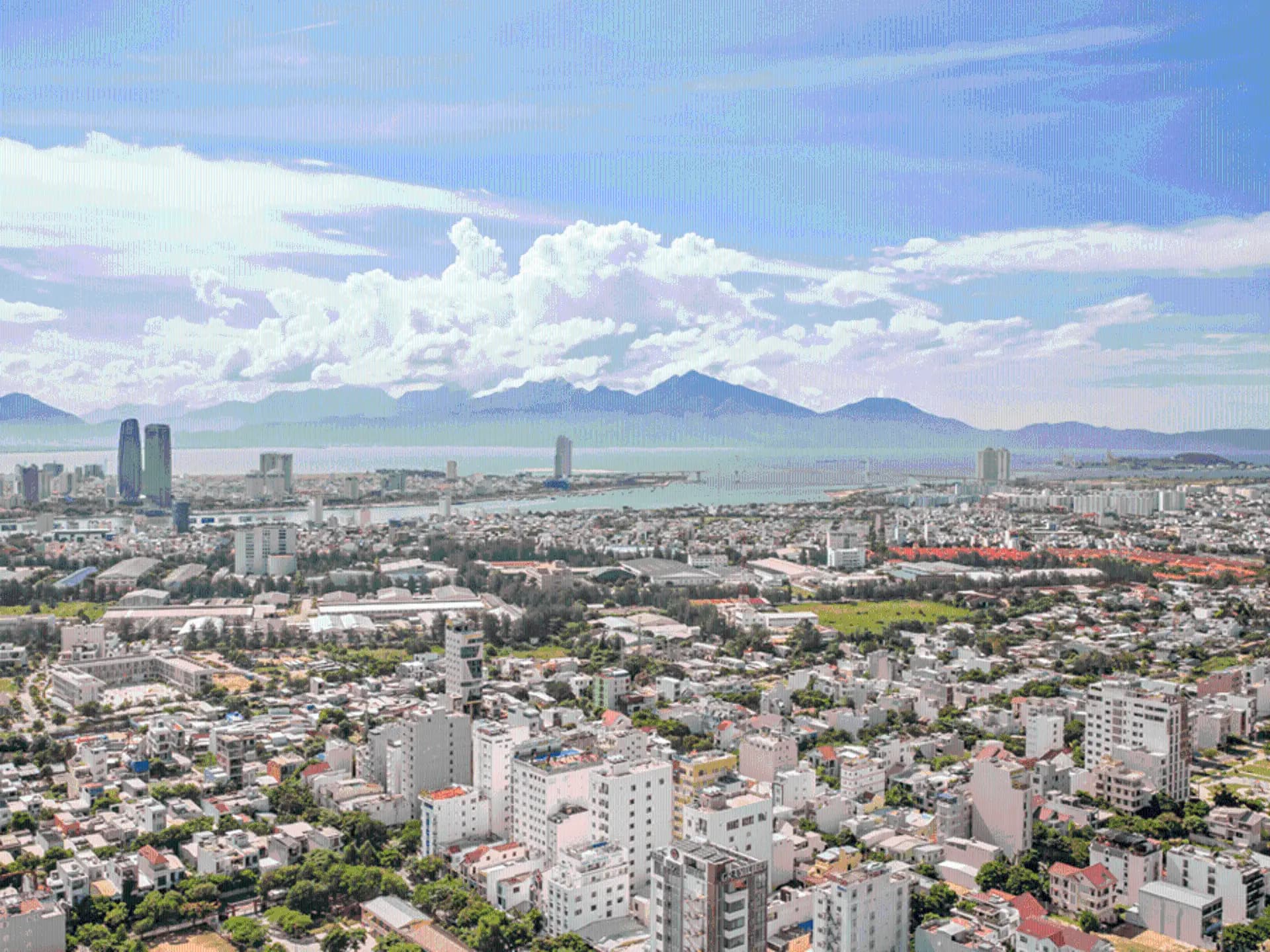 STUDIO 2 GIƯỜNG FULL NỘI THẤT TẦNG 35 - WYNDHAM SOLEIL ĐÀ NẴNG - Ảnh 2