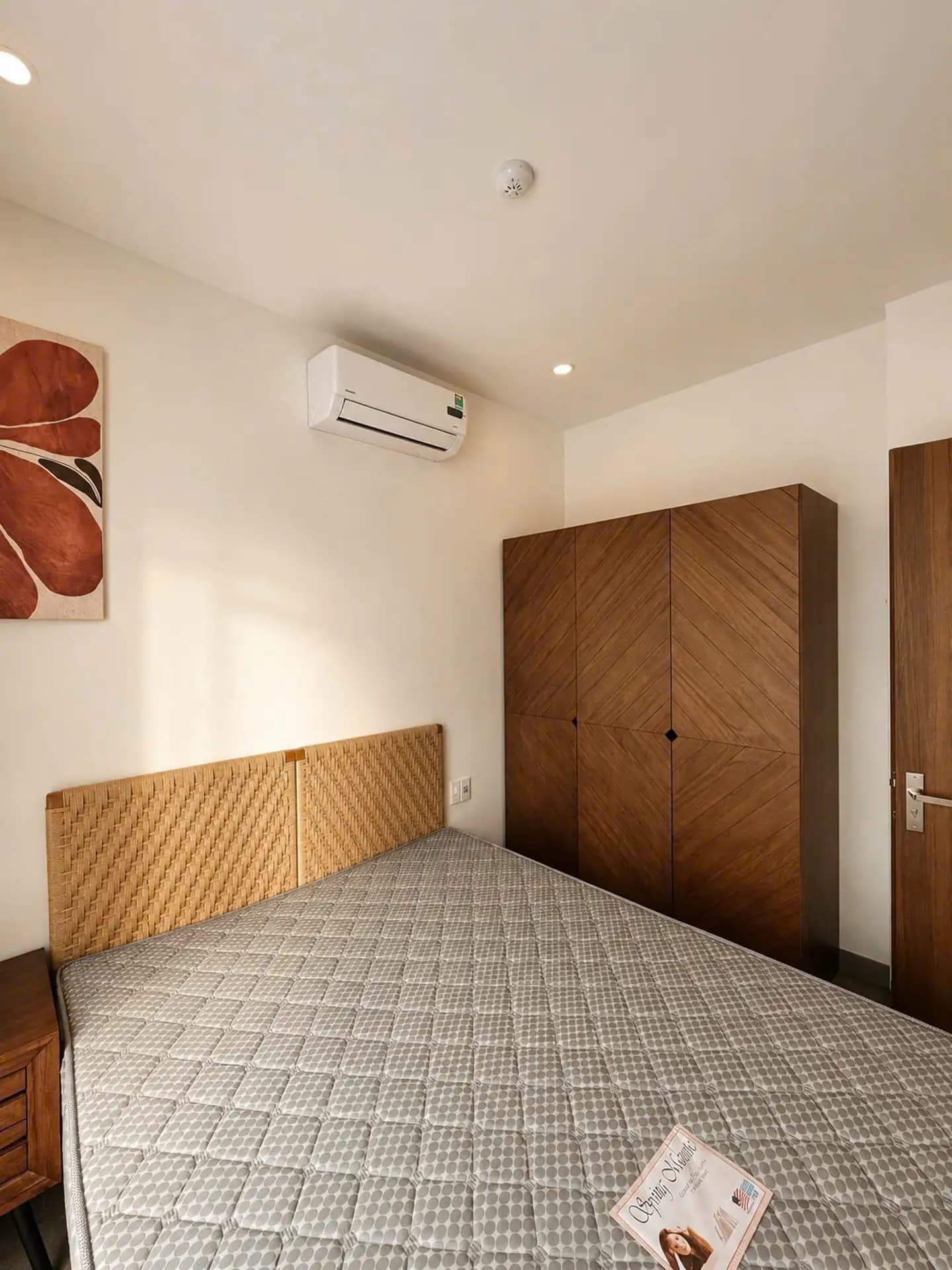 Căn hộ 2PN 55m² mới nguyên seal - Nội thất Châu Âu mới 100% tại Ngũ Hành Sơn - Ảnh 5