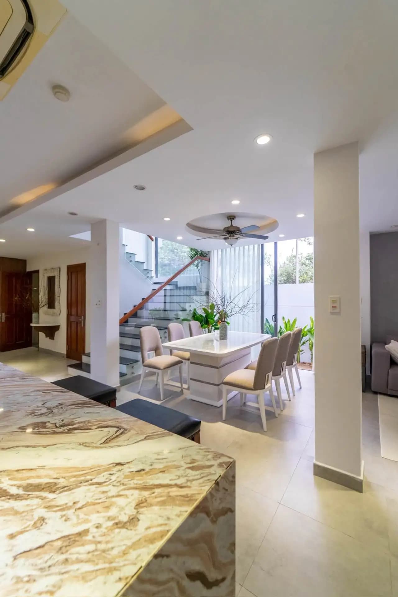 Villa 3PN tại The Point - Đặc quyền sử dụng tiện ích Grand Sheraton Resort - Ảnh 4