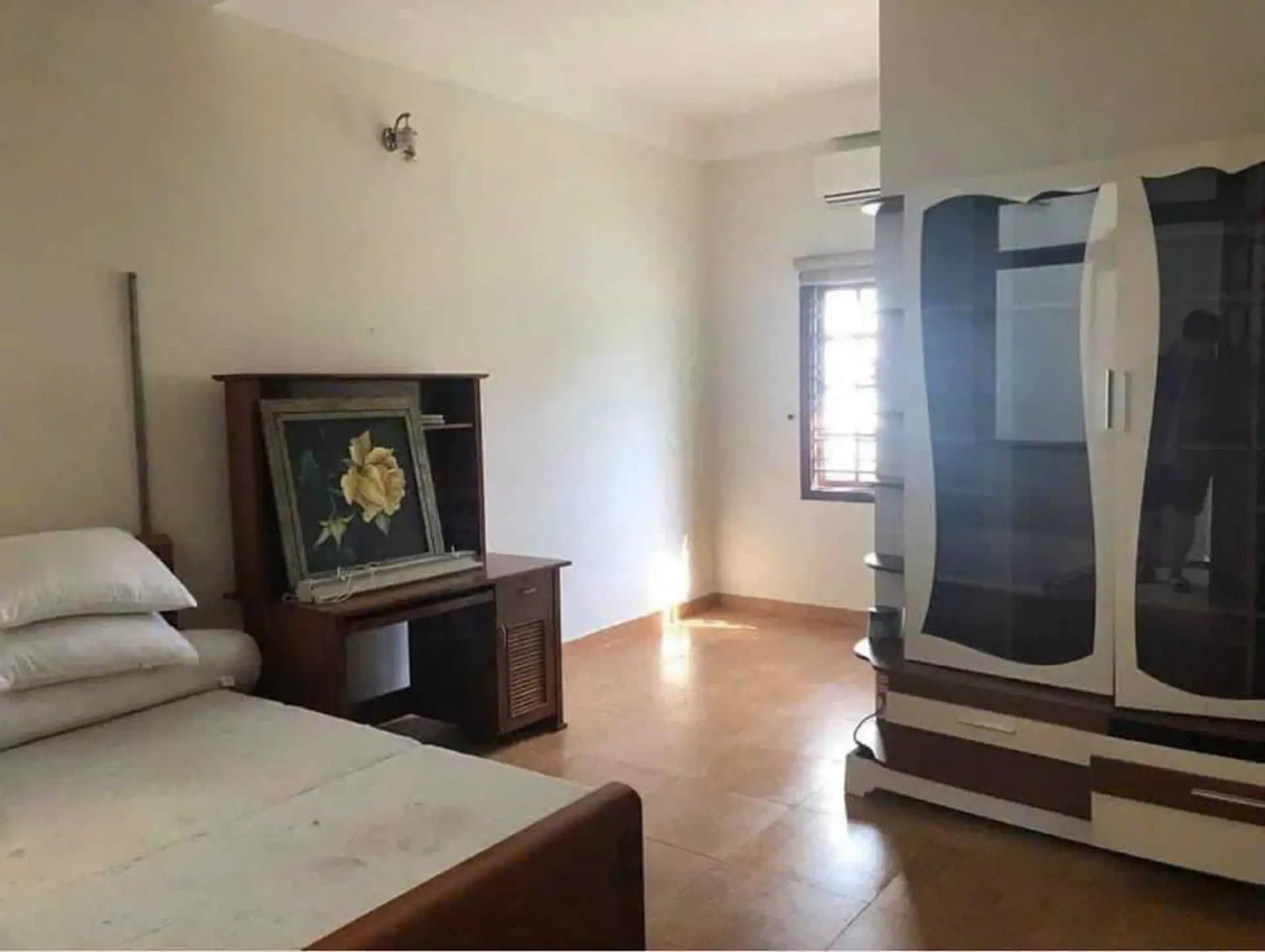 Nhà 3 Tầng đường lớn 2 con lương - Đường An Dương Vương - Ảnh 8