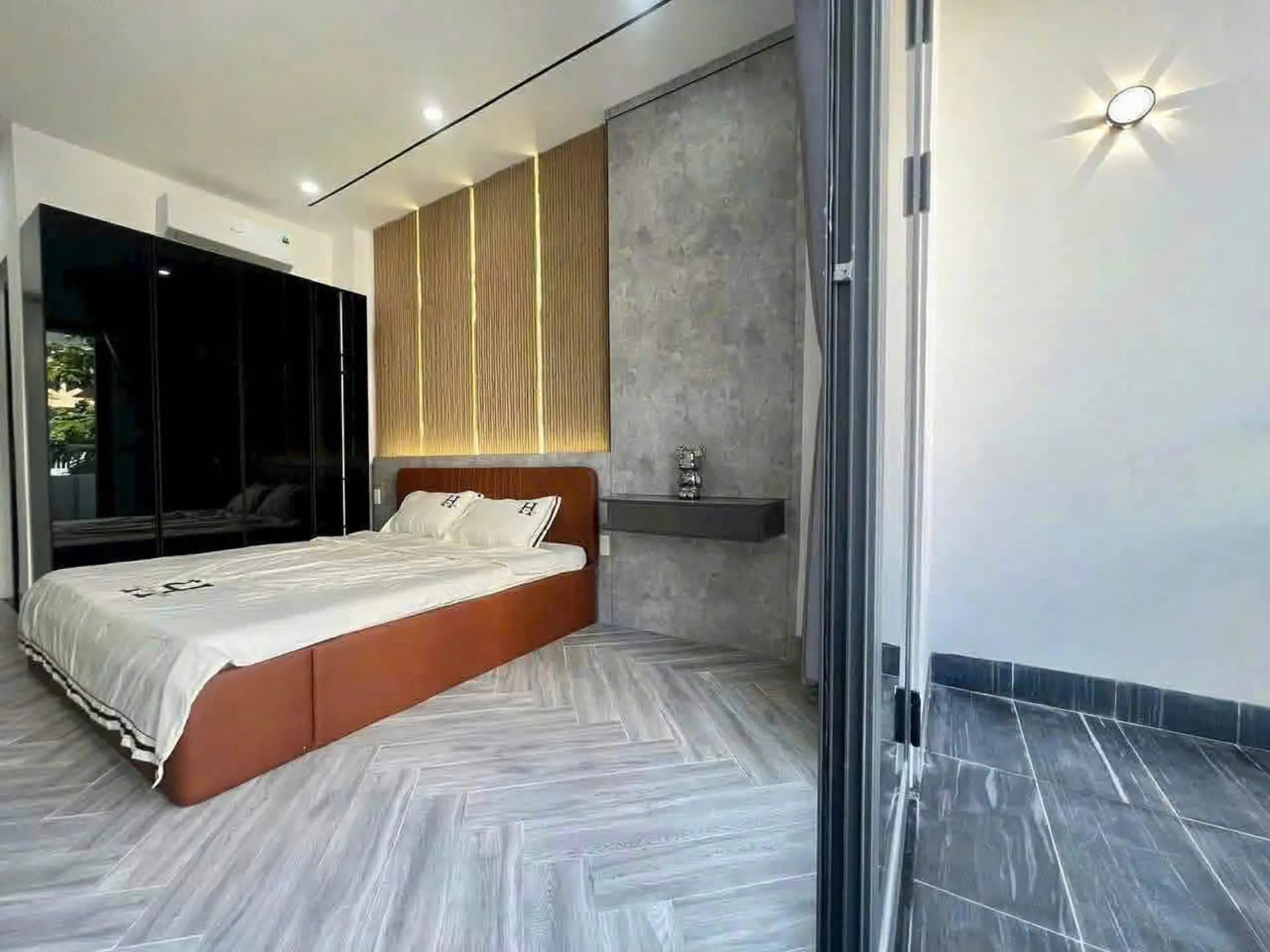 CHO THUÊ NHÀ MT ĐƯỜNG 10M5, TRUNG TÂM THANH KHÊ, 3 TẦNG, 3PN - Ảnh 10