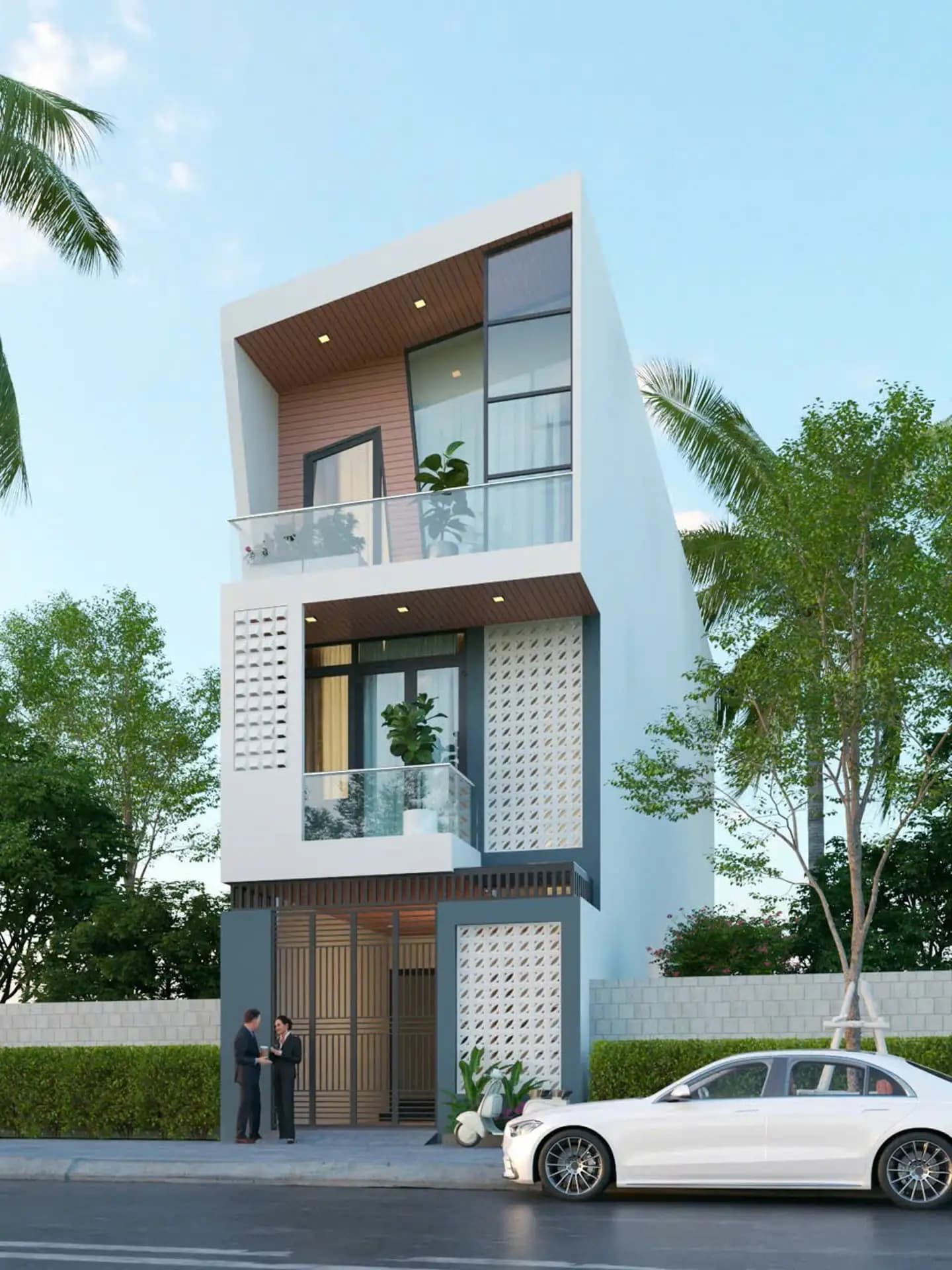 Căn hộ GiaHan Home Hoà Khánh - Đầy đủ máy giặt, tủ lạnh riêng - Ảnh 2