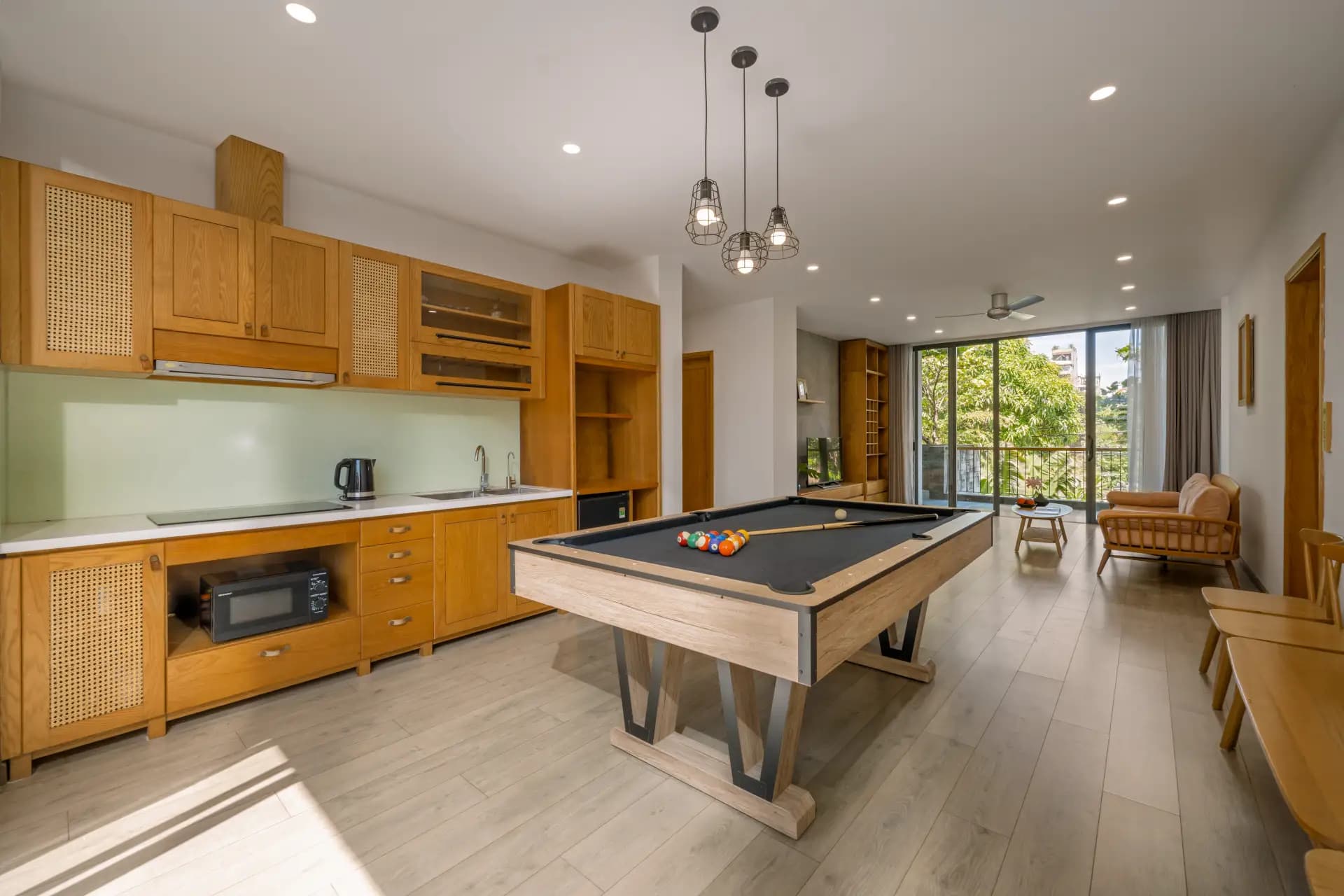 VILLA SƠN TRÀ 8PN - Ảnh 5