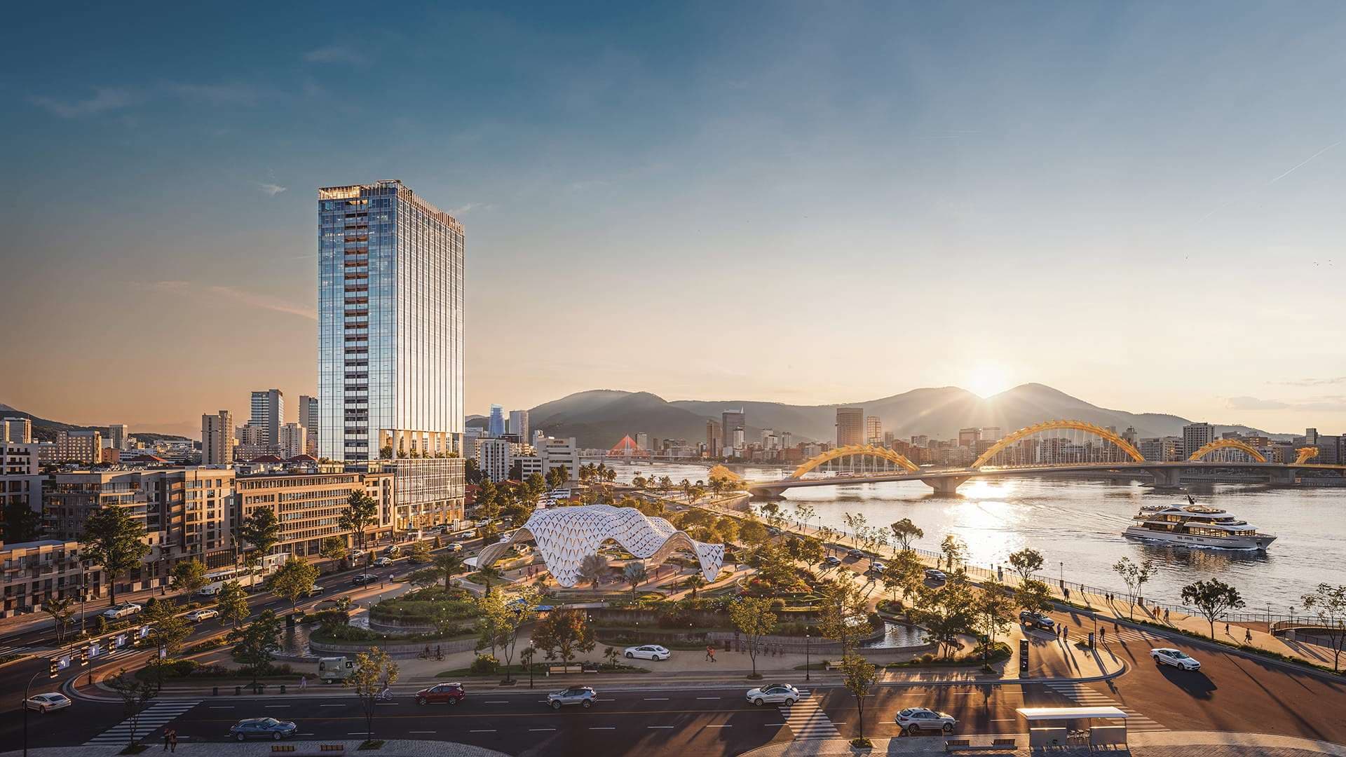 M Riverside Đà Nẵng