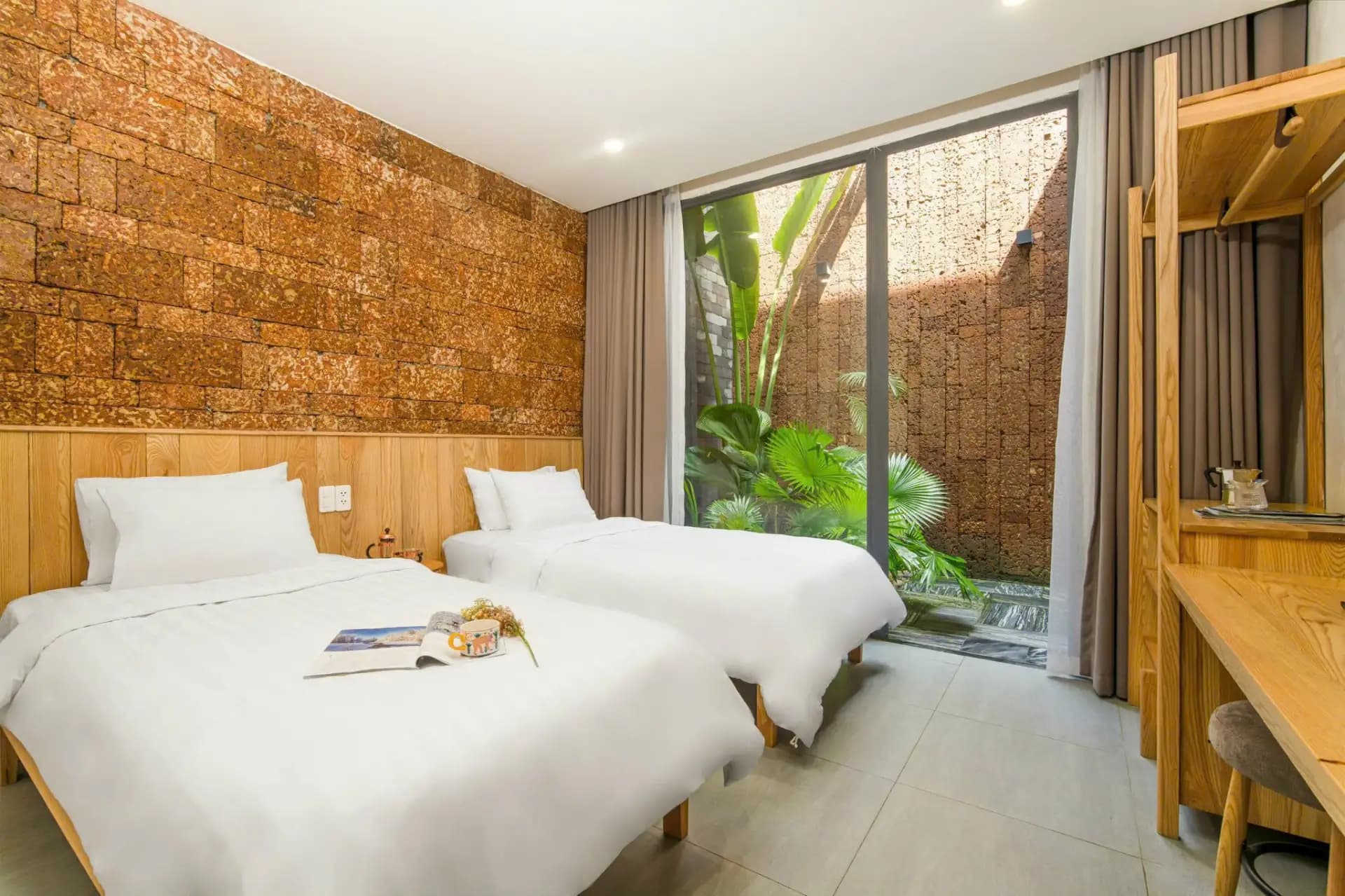 VILLA SƠN TRÀ 8PN - Ảnh 15