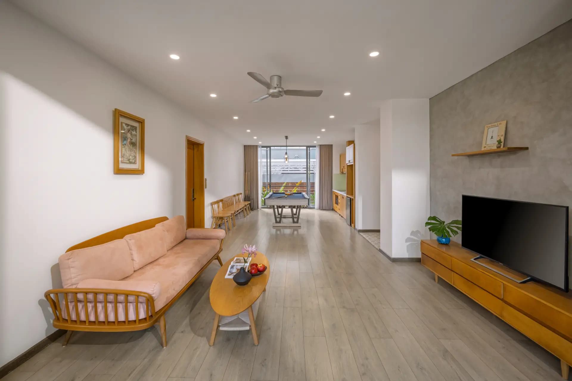 VILLA SƠN TRÀ 8PN - Ảnh 9