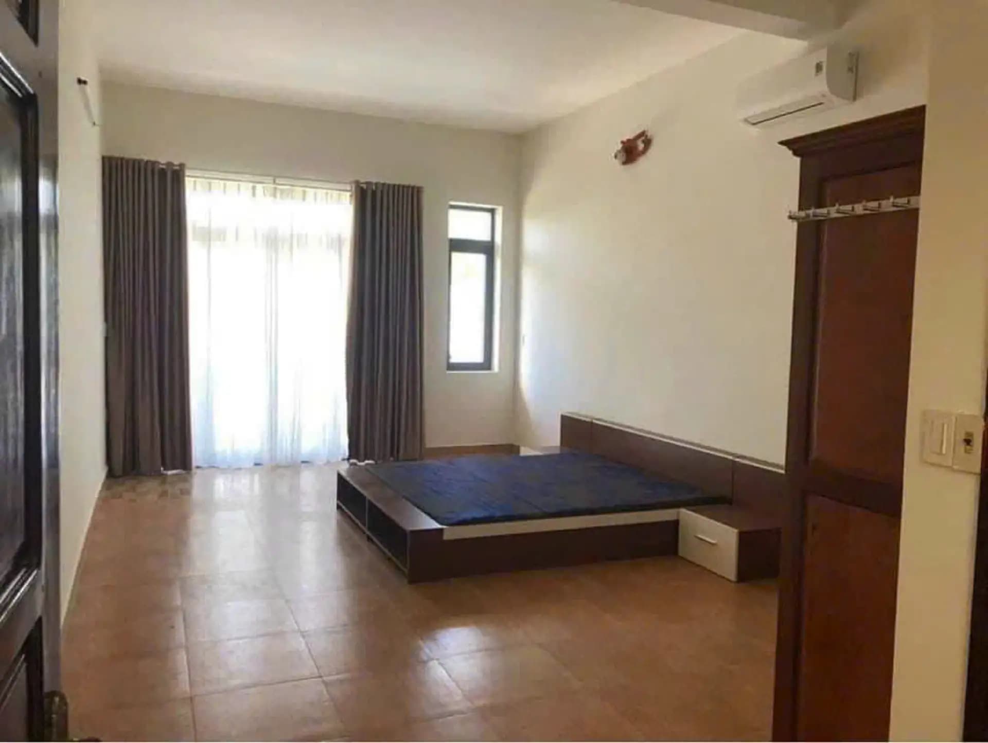 Nhà 3 Tầng đường lớn 2 con lương - Đường An Dương Vương - Ảnh 3