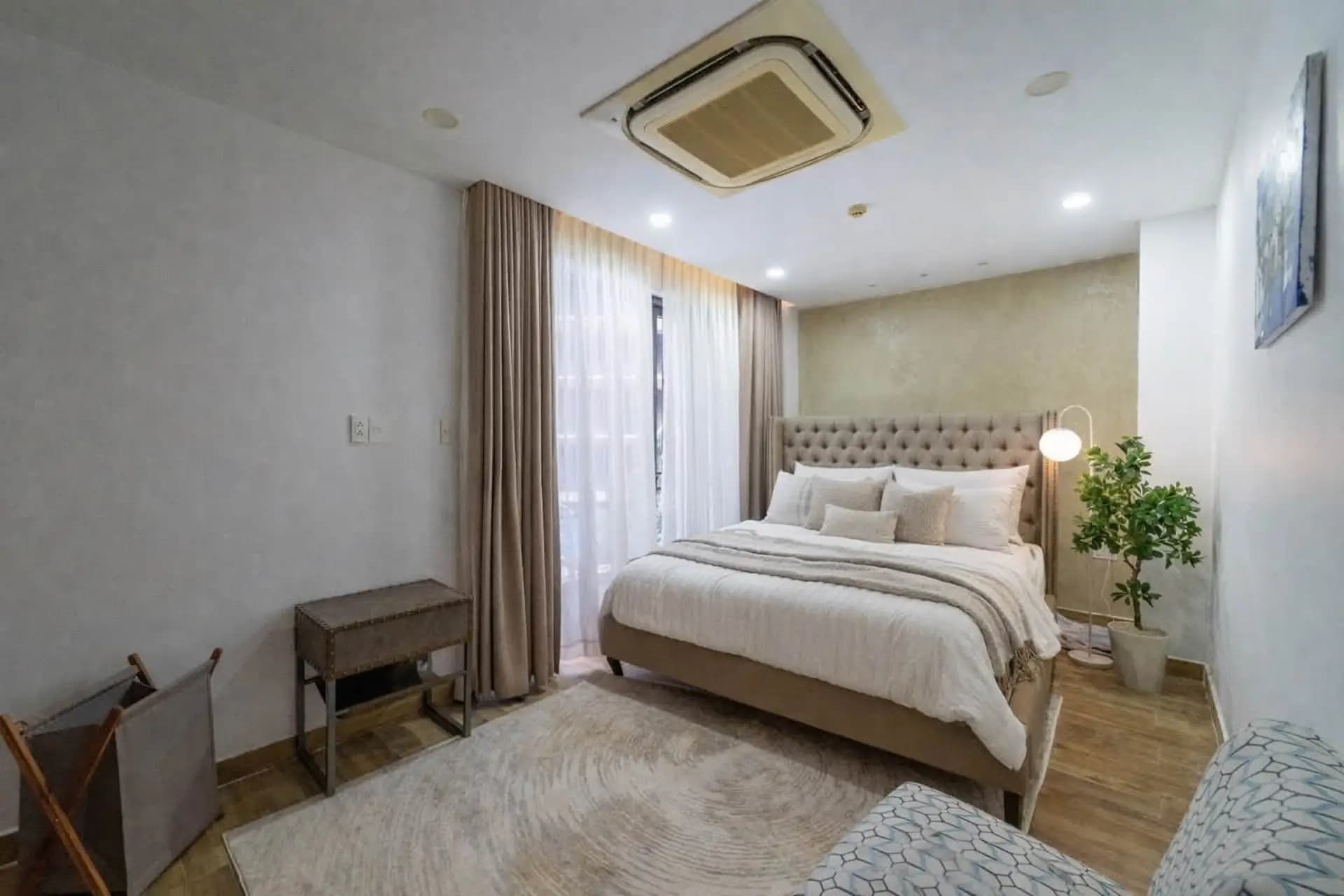 Villa 3PN tại The Point - Đặc quyền sử dụng tiện ích Grand Sheraton Resort - Ảnh 8