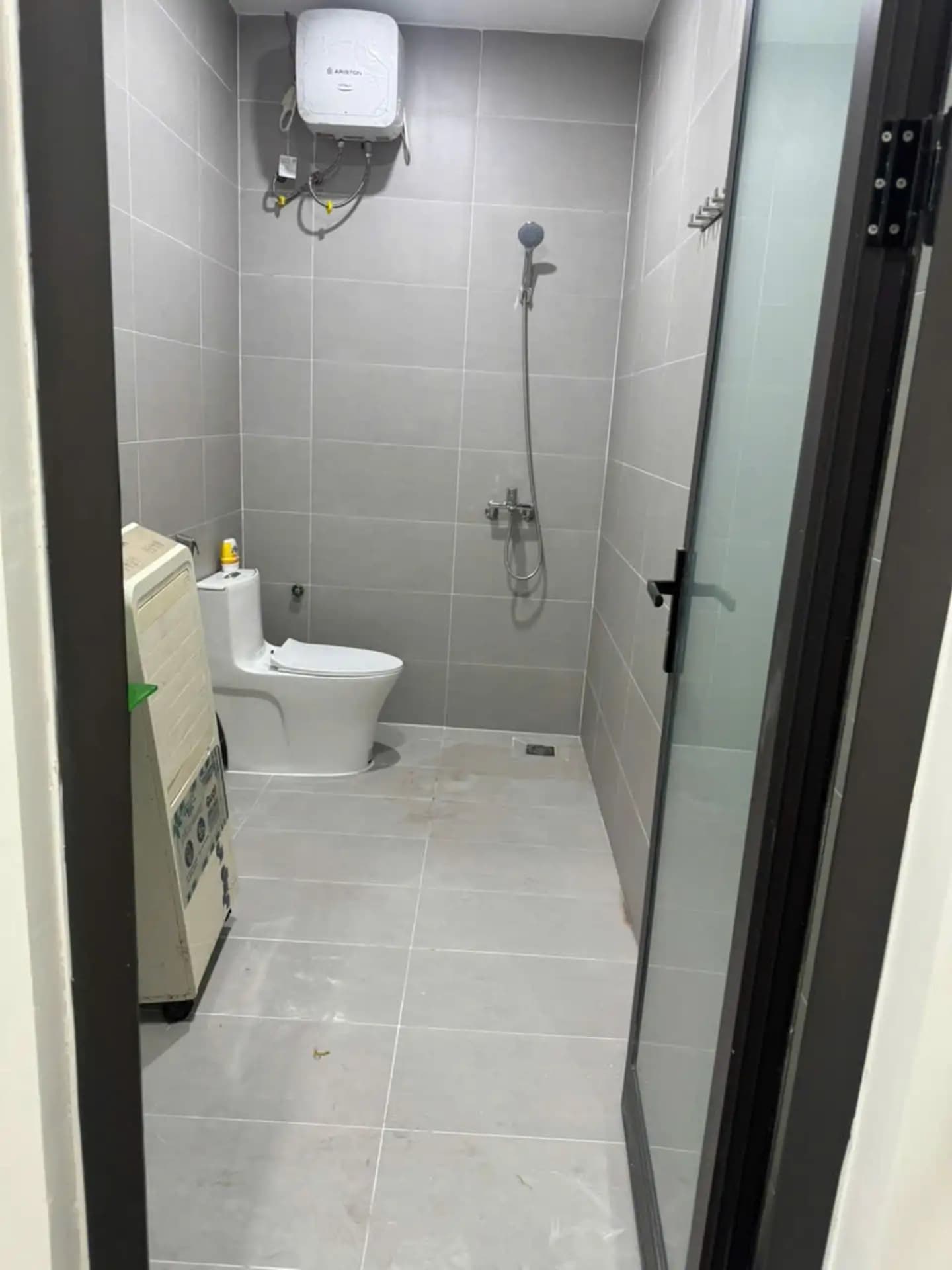 Căn hộ GiaHan Home Hoà Khánh - Đầy đủ máy giặt, tủ lạnh riêng - Ảnh 5